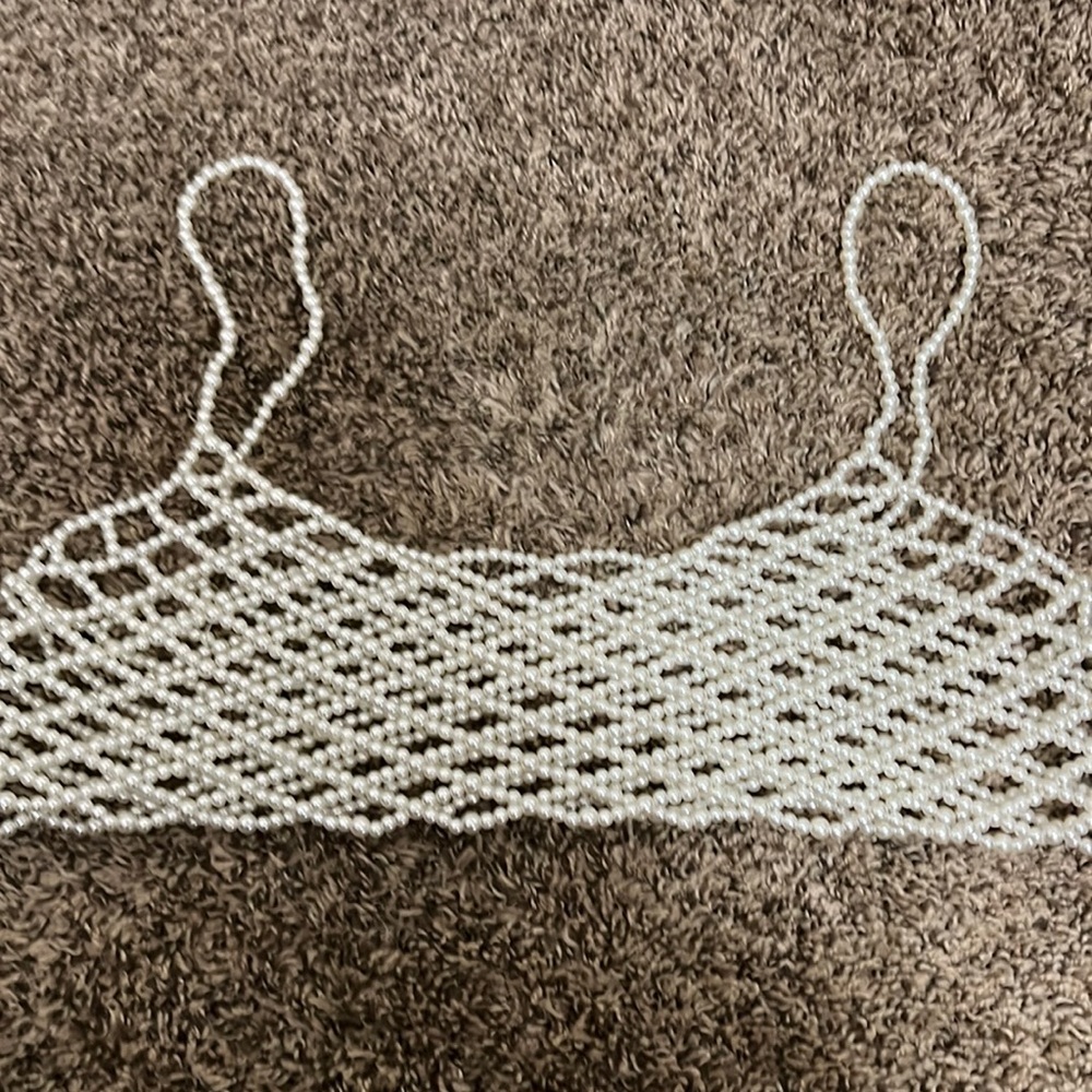 Pearl top
